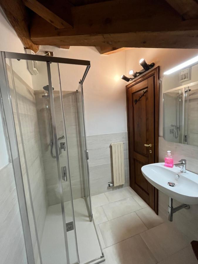 Chalet Blanc "La Mansarda" Курмайор Екстериор снимка