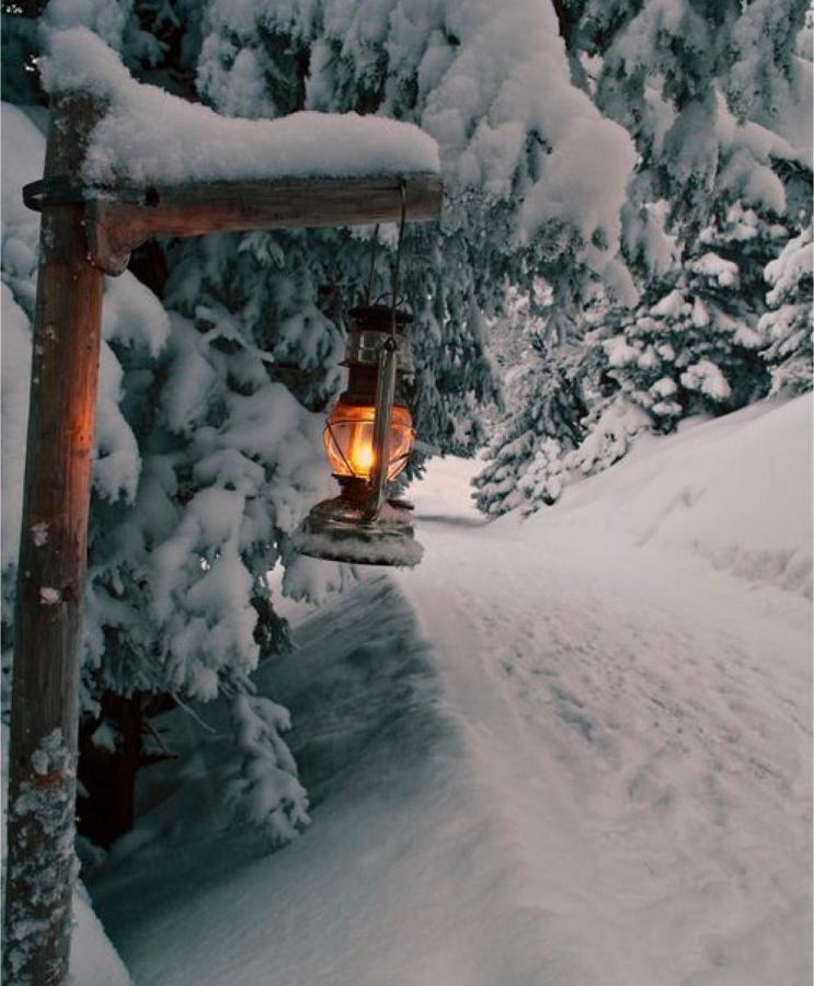 Chalet Blanc "La Mansarda" Курмайор Екстериор снимка